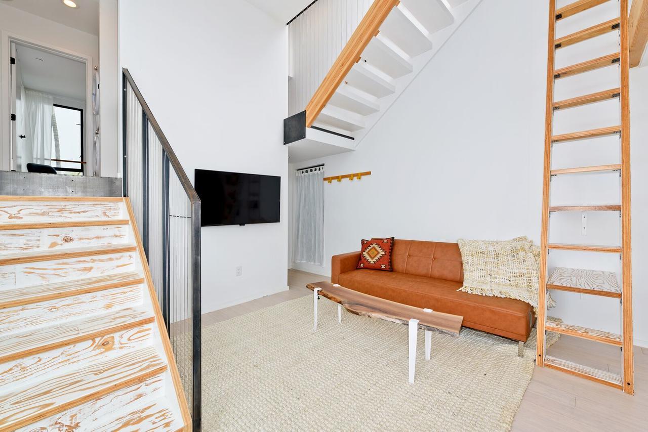 New Beach House, Steps To Sand San Diego Buitenkant foto