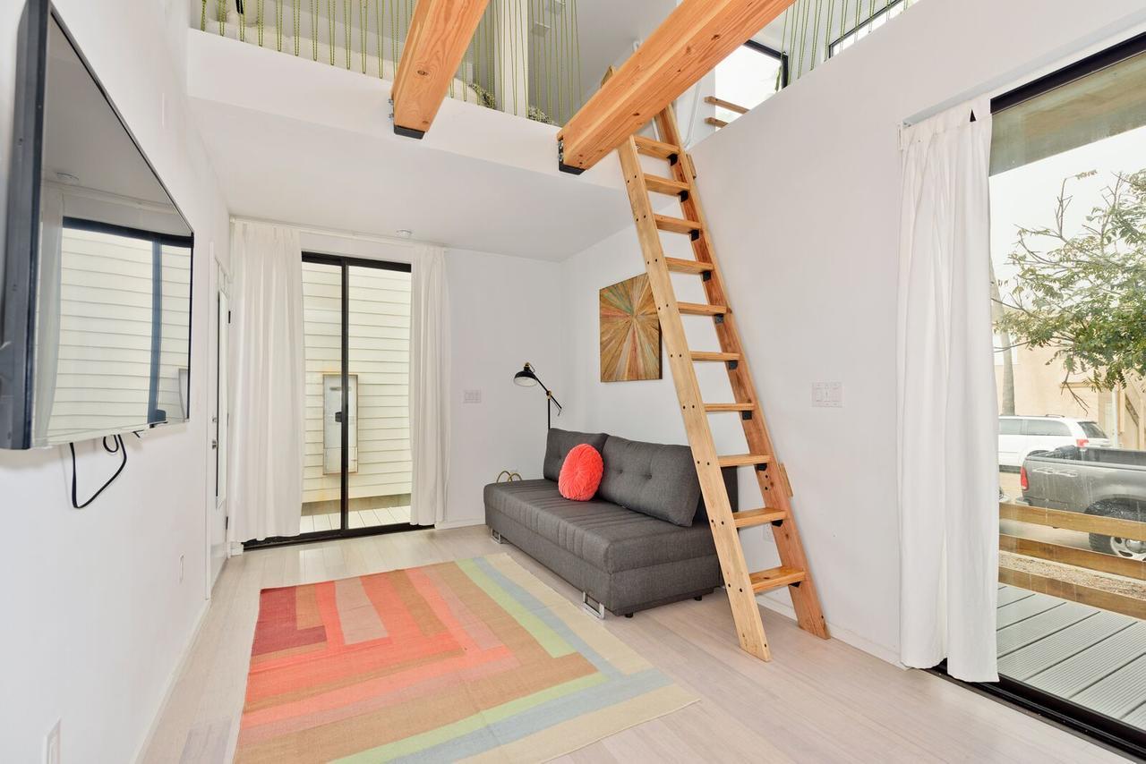New Beach House, Steps To Sand San Diego Buitenkant foto